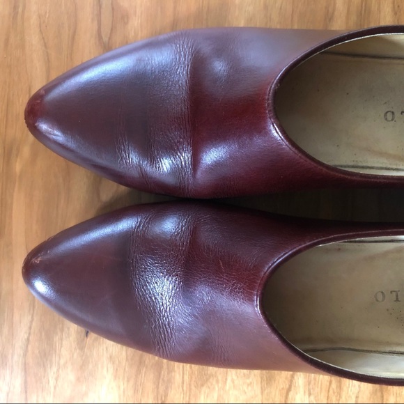 Nisolo Sofia slip-ons (discontinued) - Picture 4 of 9